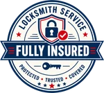 Insured badge